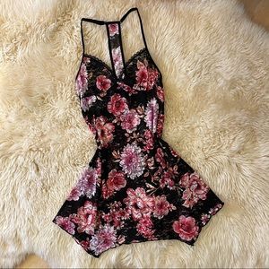 Vintage Apt. 9 Lingerie Dress